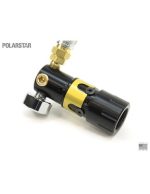 Polarstar MRS Regulator with 36inch braided line - obrazek 3