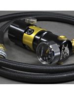 Polarstar MRS Regulator with 42inch braided line - obrazek 5