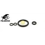 Polarstar Oring set for Micro régulateur MR Gen2