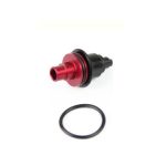 Polarstar red Poppet