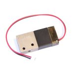 Polarstar spare solenoid valve for fusion engine V2