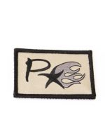 Polarstar TEAM 2015 velcro patch (TAN)