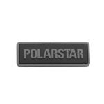 Polarstar TEAM velcro patch