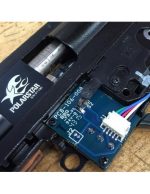 Polarstar TRIGGER BOARD ARES AMOEBA for F1/Jack/F2 - obrazek 3