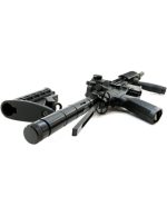 Polarstar UGS CO2 Insert for 12gr cartridge - obrazek 3