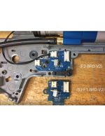 Polarstar V2 trigger board for F2 / F1 / Jack - obrazek 2