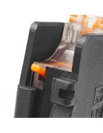 PTS 110rds EPM E9 magazine for MTW-9 & EVO3A1 - obrazek 4