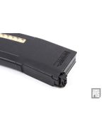 PTS 120rds Enhanced Polymer Magazine (EPM) for PTW M4 - Black - obrazek 2