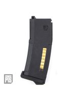 PTS 120rds Enhanced Polymer Magazine (EPM) for PTW M4 - Black