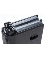 PTS 120rds Enhanced Polymer Magazine (EPM) for PTW M4 - Black - obrazek 4