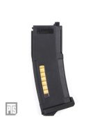PTS 120rds Enhanced Polymer Magazine (EPM) for PTW M4 - Black - obrazek 5