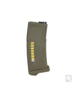 PTS 150rds Enhanced Polymer Magazine (EPM) for AEG M4 - OD - obrazek 2