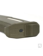 PTS 150rds Enhanced Polymer Magazine (EPM) for AEG M4 - OD - obrazek 4
