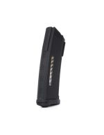 PTS 150rds EPM magazine for AEG M4 new version - Black - obrazek 7