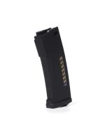 PTS 150rds EPM magazine for AEG M4 new version - Black - obrazek 8