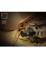 PTS Battle Comp 1.0 Flash Hider - CCW - obrazek 2
