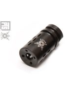 PTS Battle Comp 1.0 Flash Hider - CCW