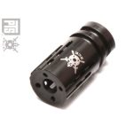 PTS Battle Comp 2.0 Flash Hider - CCW