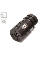 PTS Battle Comp 2.0 Flash Hider - CCW