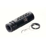 PTS Battle Comp BABC Flash Hider - CCW