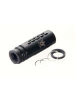 PTS Battle Comp BABC Flash Hider - CCW