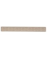 PTS BCM Keymod Rail Panel Kit (5.5inch / 5 Pack) - Dark Earth - obrazek 4