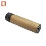 PTS Dead Air Sandman-K Suppressor CCW (Non-US) - DE