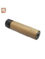 PTS Dead Air Sandman-K Suppressor CCW (Non-US) - DE