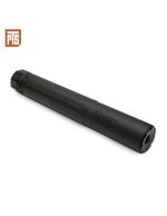 PTS Dead Air Sandman-L Suppressor CCW (Non-US) - Black