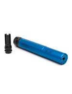 PTS Dead Air Sandman-L Suppressor CCW (Non-US) - Blue - obrazek 2