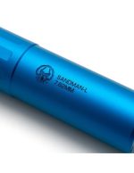 PTS Dead Air Sandman-L Suppressor CCW (Non-US) - Blue - obrazek 3