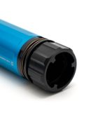 PTS Dead Air Sandman-L Suppressor CCW (Non-US) - Blue - obrazek 4