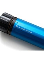 PTS Dead Air Sandman-L Suppressor CCW (Non-US) - Blue - obrazek 5