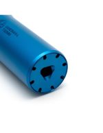 PTS Dead Air Sandman-L Suppressor CCW (Non-US) - Blue - obrazek 6