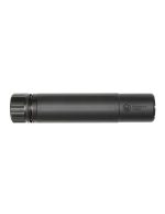 PTS Dead Air Sandman-S Suppressor CCW (Non-US) - Black - obrazek 2