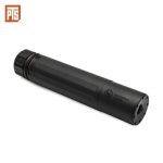 PTS Dead Air Sandman-S Suppressor CCW (Non-US) - Black