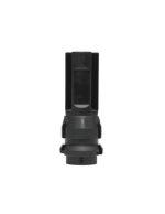 PTS Dead Air Sandman-S Suppressor CCW (Non-US) - Black - obrazek 3