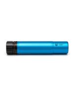 PTS Dead Air Sandman-S Suppressor CCW (Non-US) - Blue