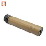 PTS Dead Air Sandman-S Suppressor CCW (Non-US) - DE