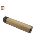 PTS Dead Air Sandman-S Suppressor CCW (Non-US) - DE