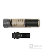 PTS Dead Air Sandman-S Suppressor / Tracer CCW  (Non-US) - DE - obrazek 2
