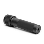 PTS Dead Air Wolverine AK Tracer Suppressor CCW (Non-US) - Black