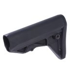 PTS Enhanced Polymer Stock - Compact (EPS-C) Black