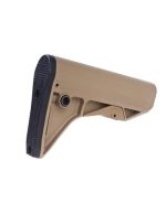 PTS Enhanced Polymer Stock - Compact (EPS-C) Dark Earth - obrazek 2