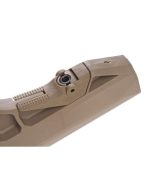 PTS Enhanced Polymer Stock - Compact (EPS-C) Dark Earth - obrazek 5