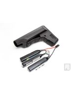 PTS Enhanced Polymer Stock (EPS) - Black - obrazek 11