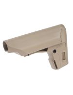 PTS Enhanced Polymer Stock (EPS) - DE