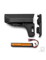 PTS Enhanced Polymer Stock EPS2- Black - obrazek 14
