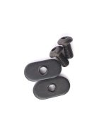PTS Enhanced Rail Section (Keymod) 4 Slots - black - obrazek 3