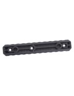 PTS Enhanced Rail Section (Keymod) 9 Slots - Black - obrazek 2